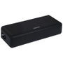 Fonestar SING-BAR Barra de sonido portátil con Karaoke y 2 Micrófonos